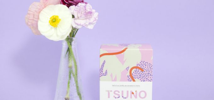 Tsuno