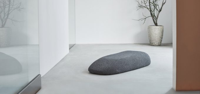 Soft Stone