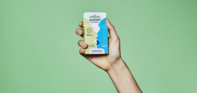Sustain