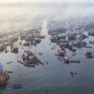 Makoko Floating School