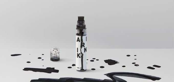 Air-Ink